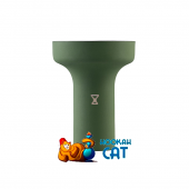 Чаша Alpha Bowl Strike Green Чаша Alpha Bowl Strike Green